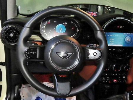 Mini Cooper — photo 08