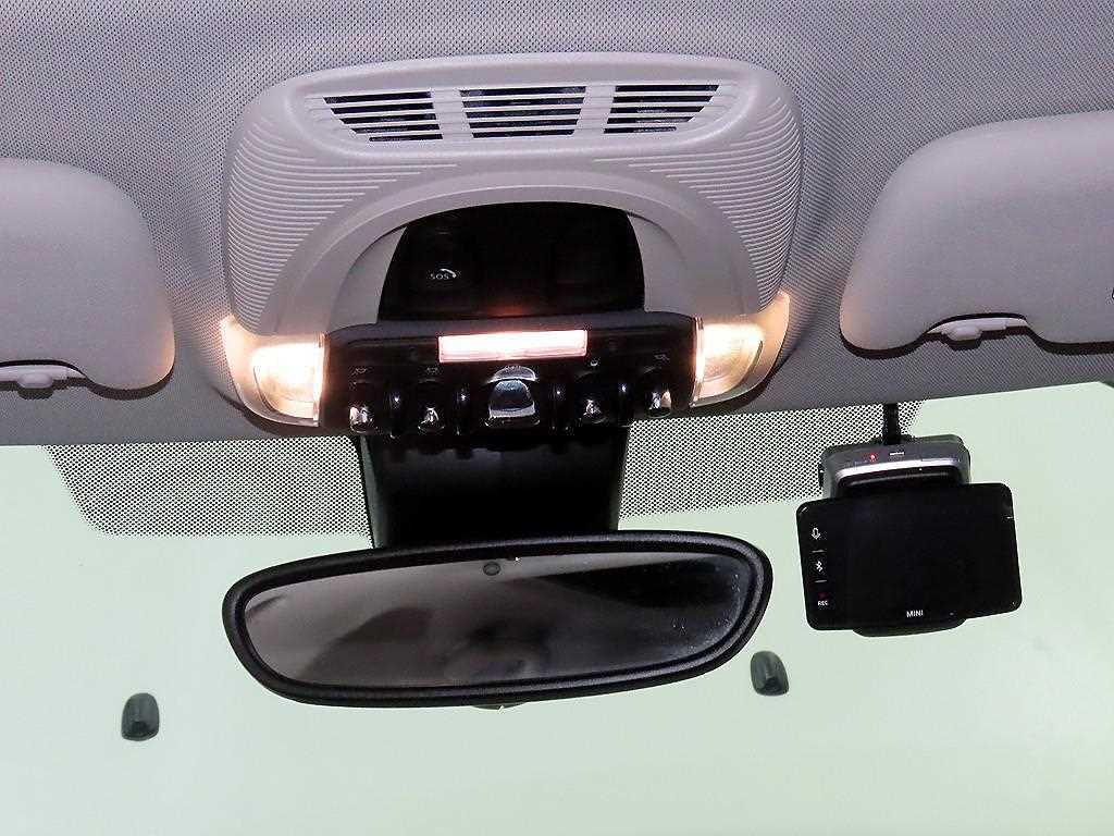 Mini Cooper — photo 15