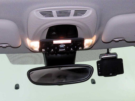 Mini Cooper — photo 15