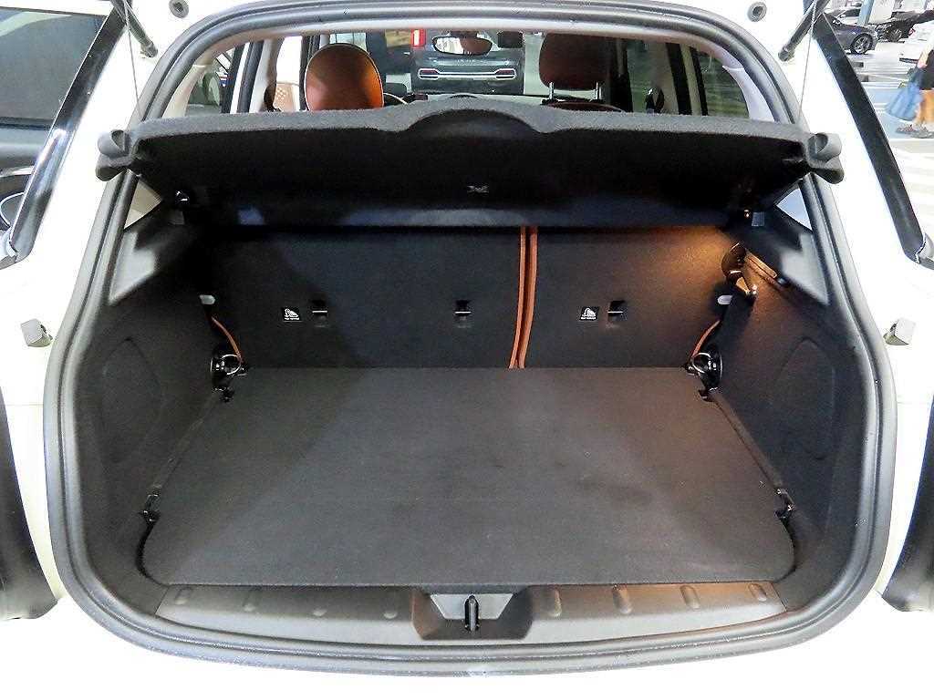 Mini Cooper — photo 17