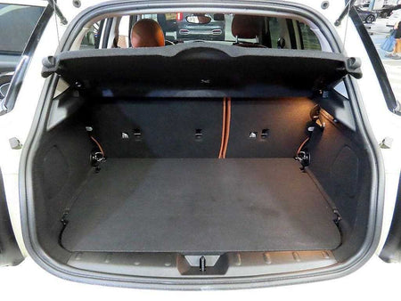 Mini Cooper — photo 17