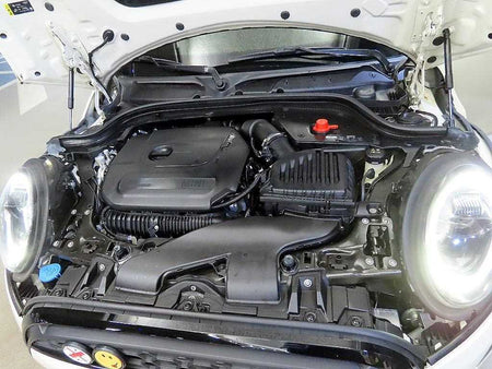 Mini Cooper — photo 19
