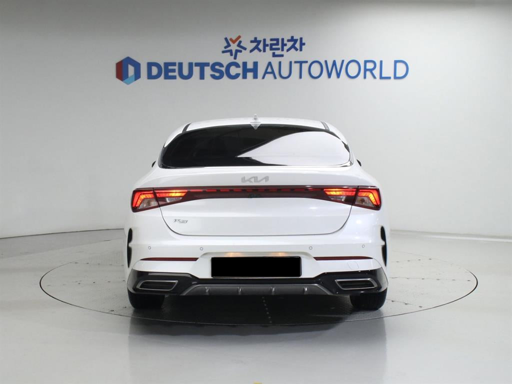 Kia Seltos — photo 04