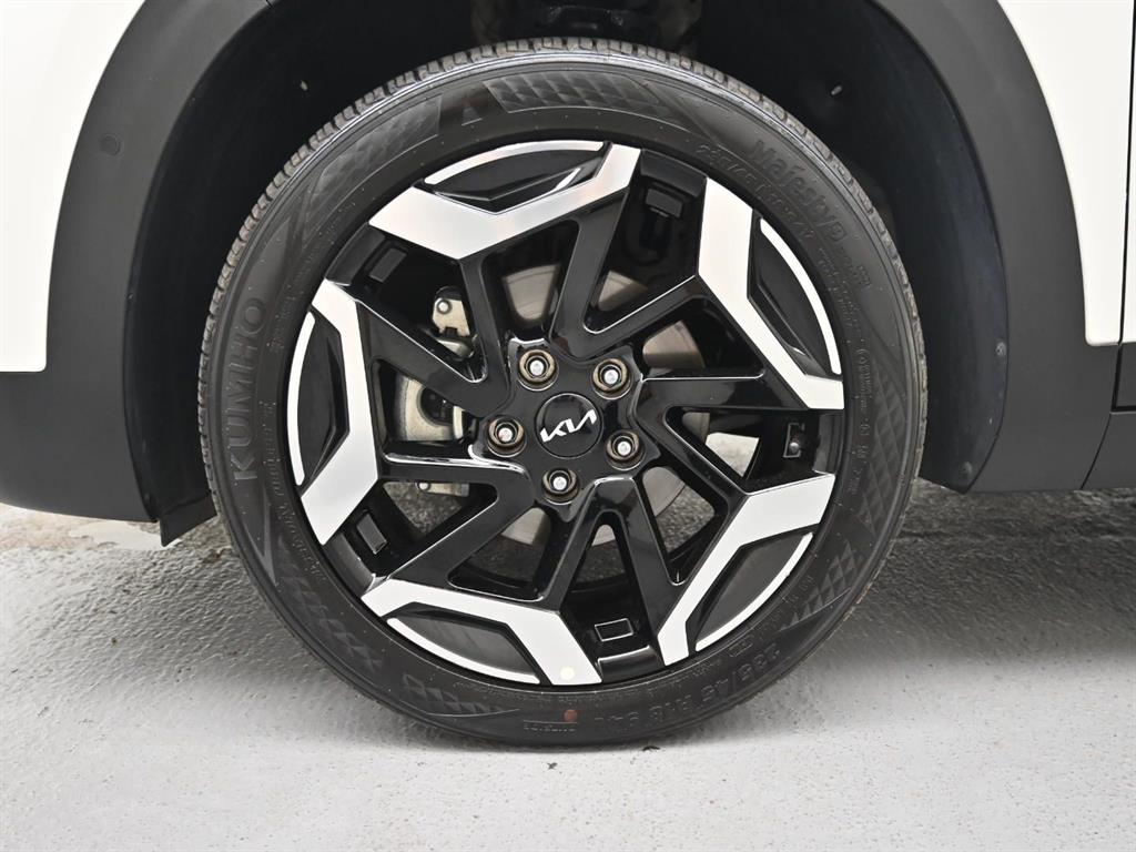 Kia Seltos — photo 06