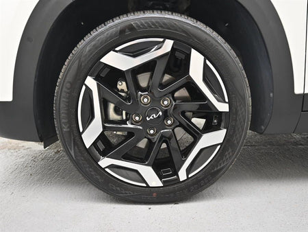 Kia Seltos — photo 06