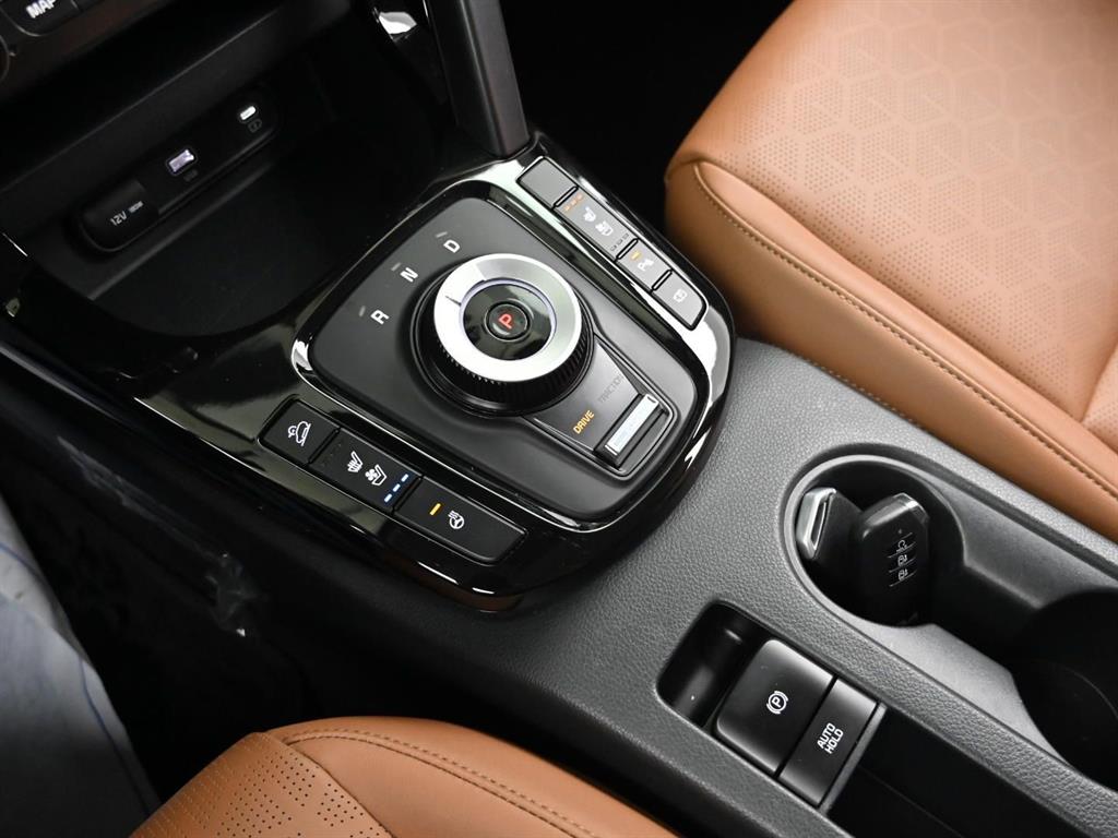 Kia Seltos — photo 10