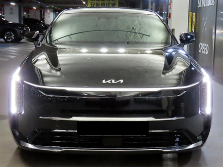 Kia K8 — photo 02