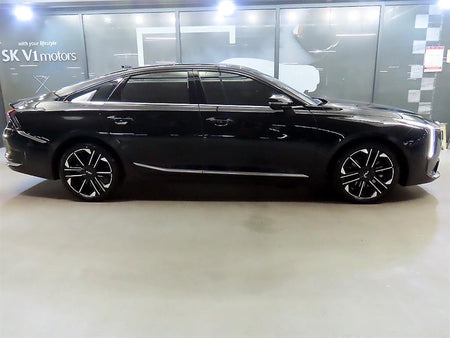 Kia K8 — photo 03