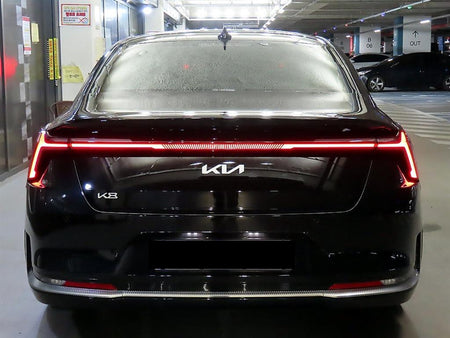Kia K8 — photo 05