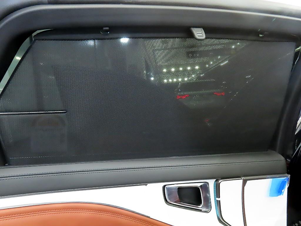 Kia K8 — photo 15