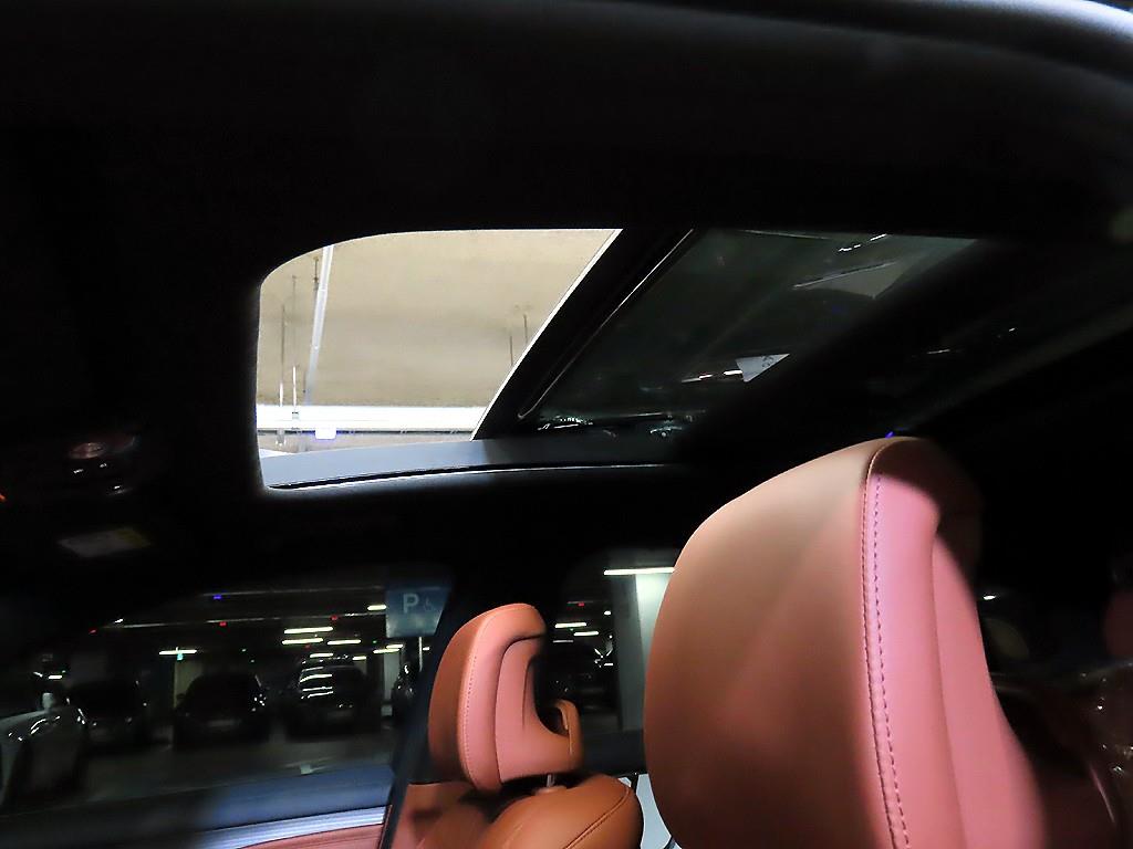 Kia K8 — photo 16