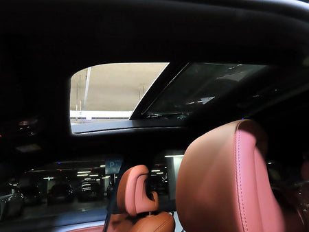 Kia K8 — photo 16
