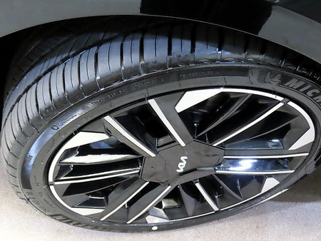 Kia K8 — photo 20