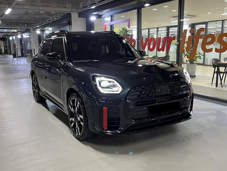 Mini Countryman — photo 02