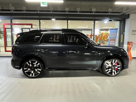 Mini Countryman — photo 03
