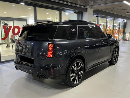 Mini Countryman — photo 04