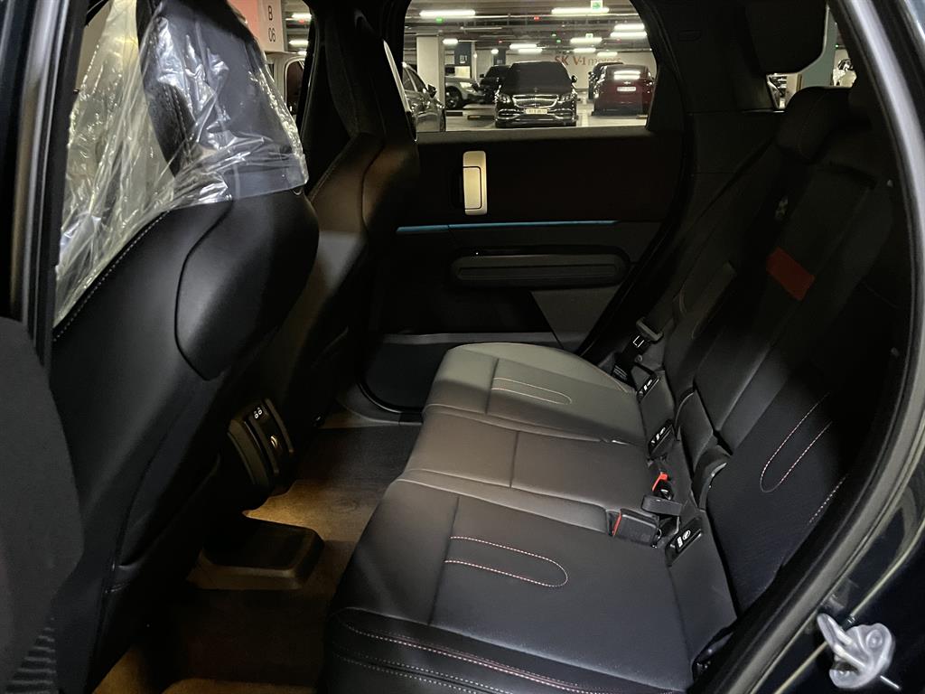 Mini Countryman — photo 09
