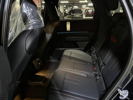 Mini Countryman — photo 09