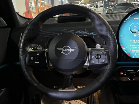 Mini Countryman — photo 10
