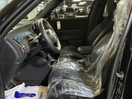 Mini Countryman — photo 11