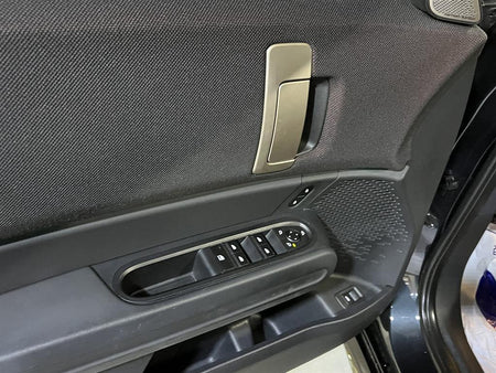 Mini Countryman — photo 12