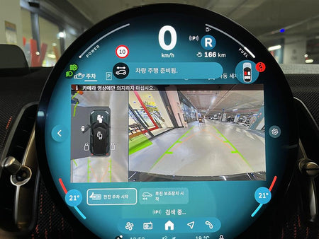 Mini Countryman — photo 13