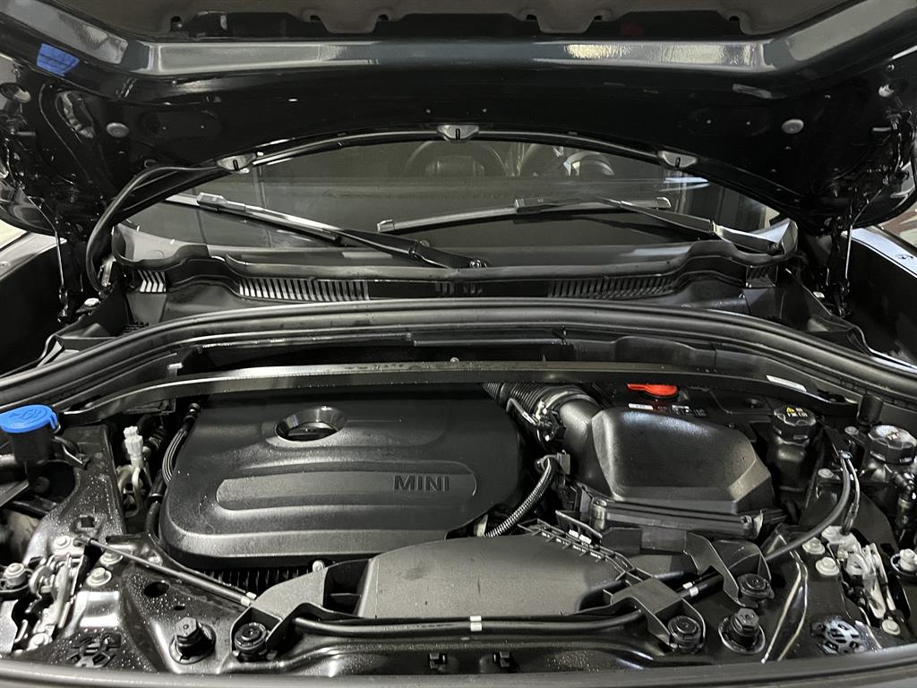 Mini Countryman — photo 16