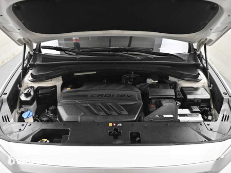 Hyundai Santafe — photo 06