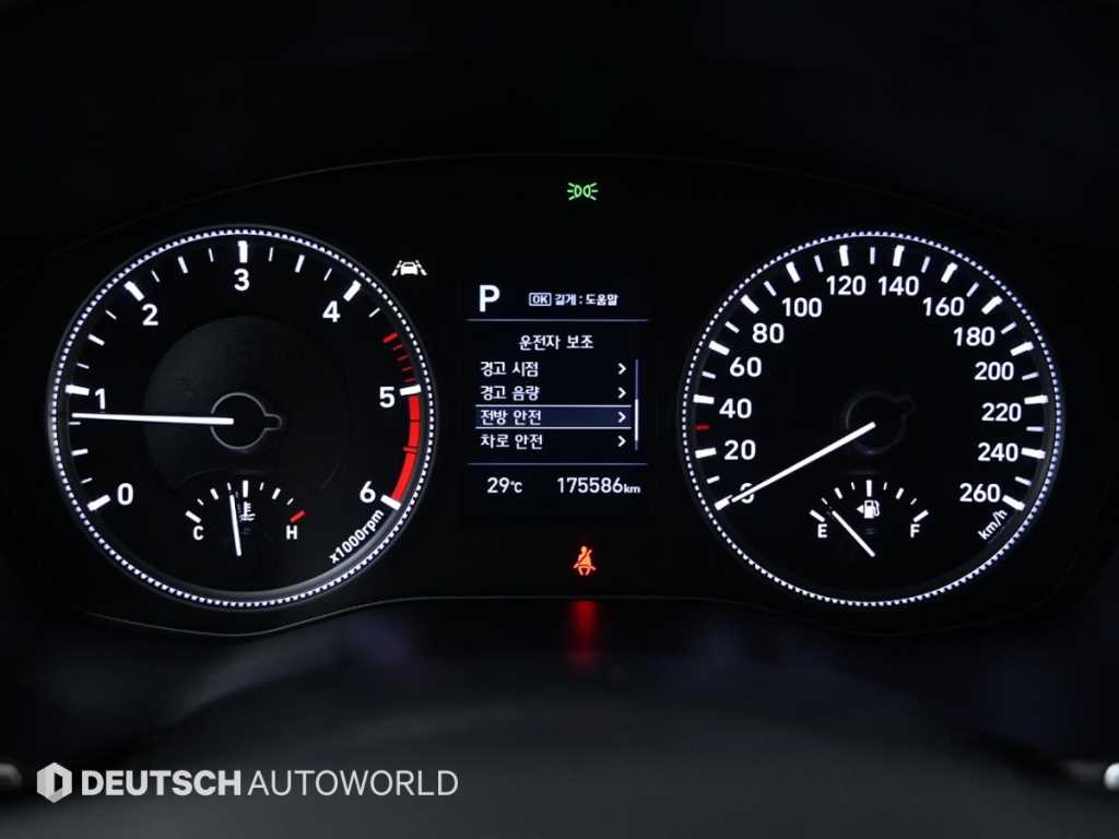 Hyundai Santafe — photo 08