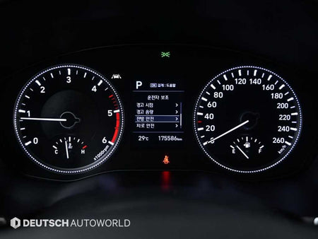 Hyundai Santafe — photo 08