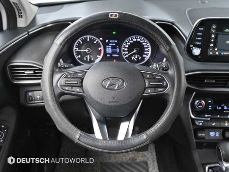 Hyundai Santafe — photo 13