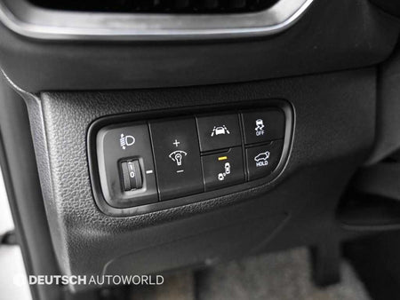 Hyundai Santafe — photo 17