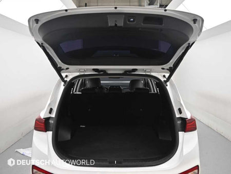 Hyundai Santafe — photo 19