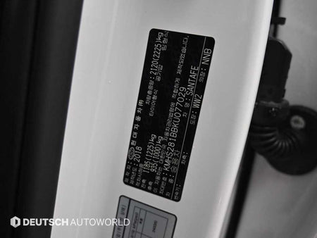 Hyundai Santafe — photo 20