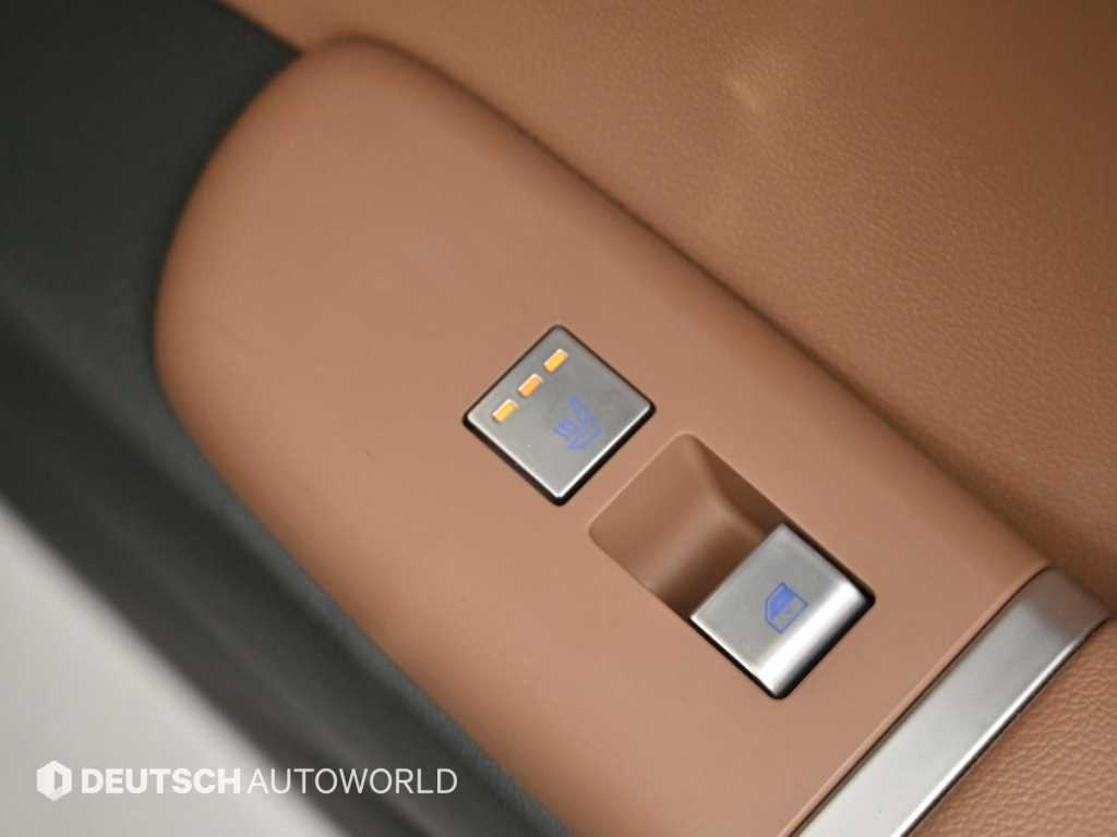 Hyundai Grandeur — photo 16