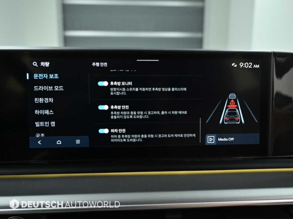 Hyundai Grandeur — photo 17