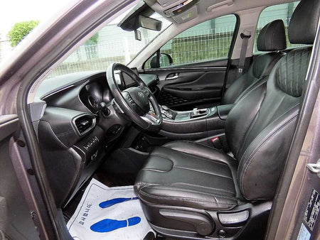 Hyundai Santafe — photo 05