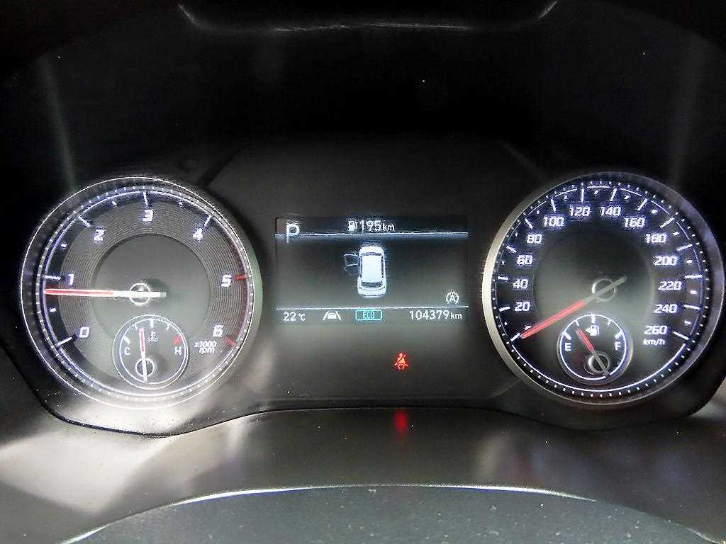 Hyundai Santafe — photo 09