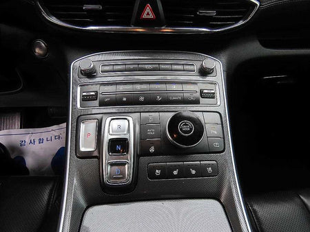 Hyundai Santafe — photo 10