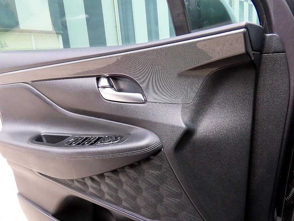 Hyundai Santafe — photo 11
