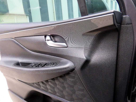 Hyundai Santafe — photo 11