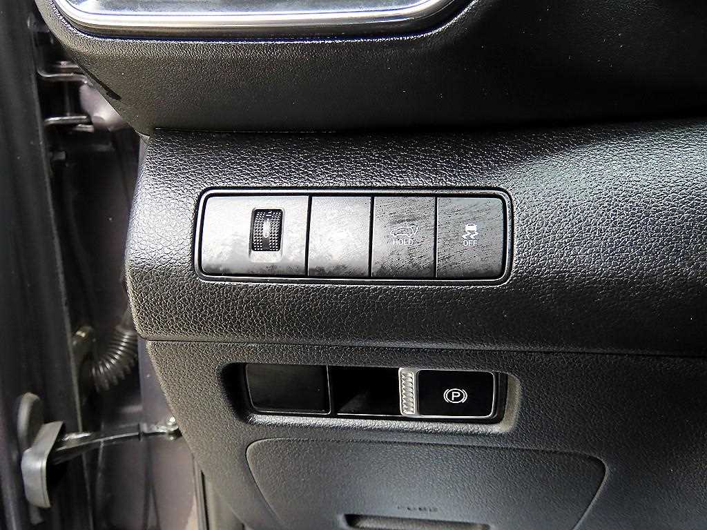 Hyundai Santafe — photo 12