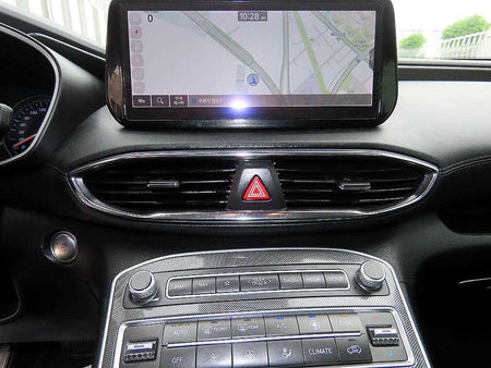 Hyundai Santafe — photo 13