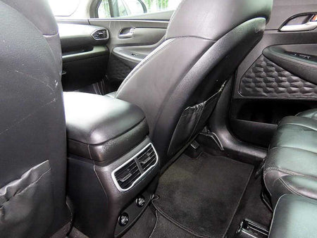 Hyundai Santafe — photo 16