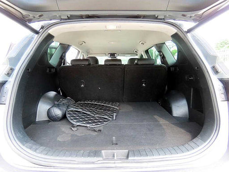 Hyundai Santafe — photo 17