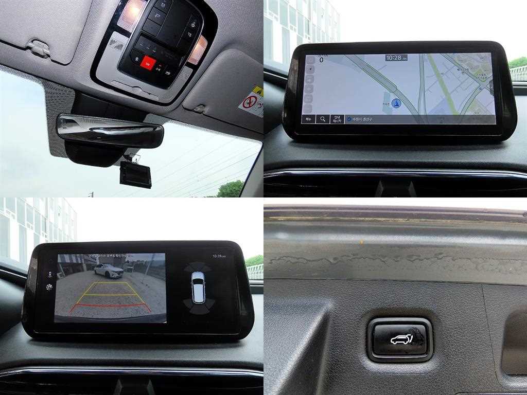Hyundai Santafe — photo 18