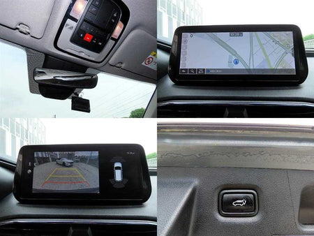 Hyundai Santafe — photo 18