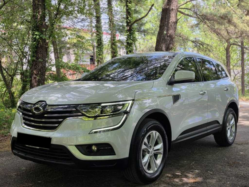 RENAULT QM6 — photo 03