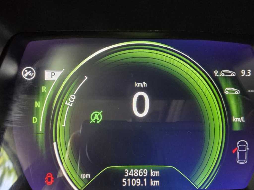 RENAULT QM6 — photo 04