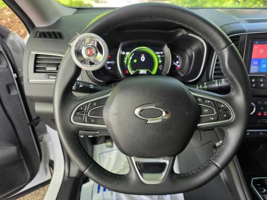 RENAULT QM6 — photo 05